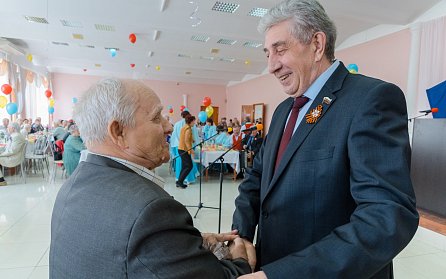 С Днем защитника Отечества!